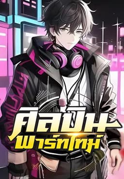 ศิลปินพาร์ทไทม์